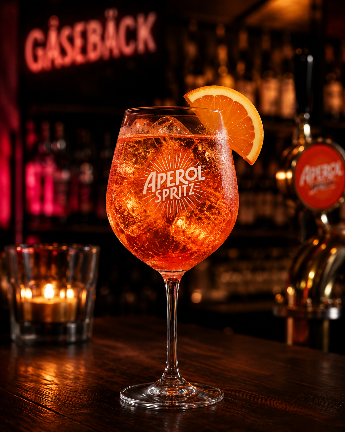 Aperol Spritz