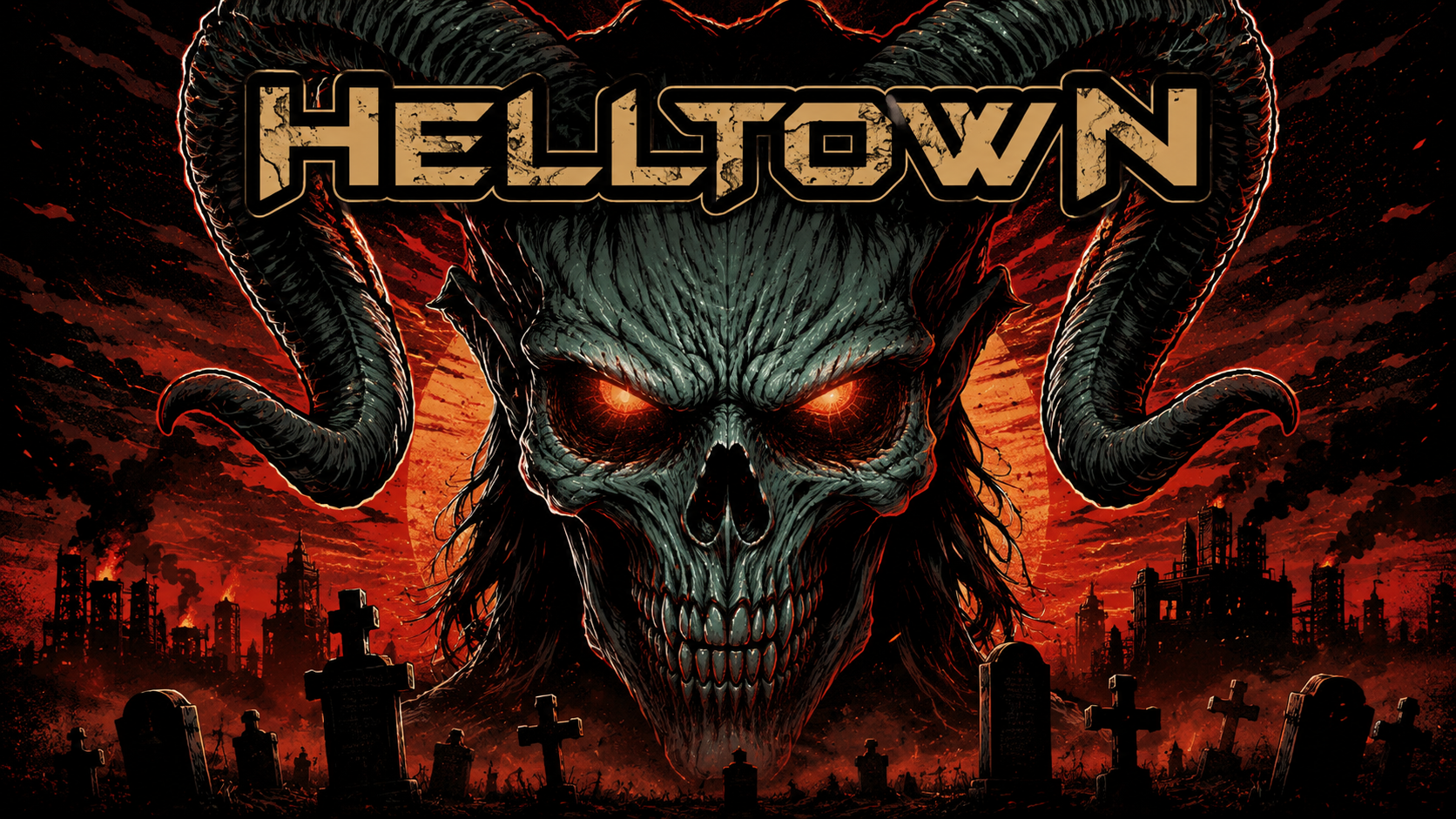 Helltown Festival