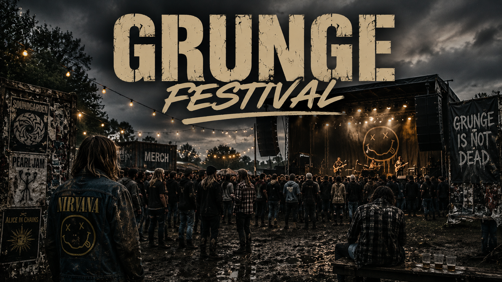 Grungefestival