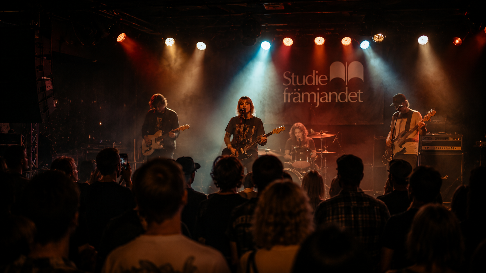 Liveband