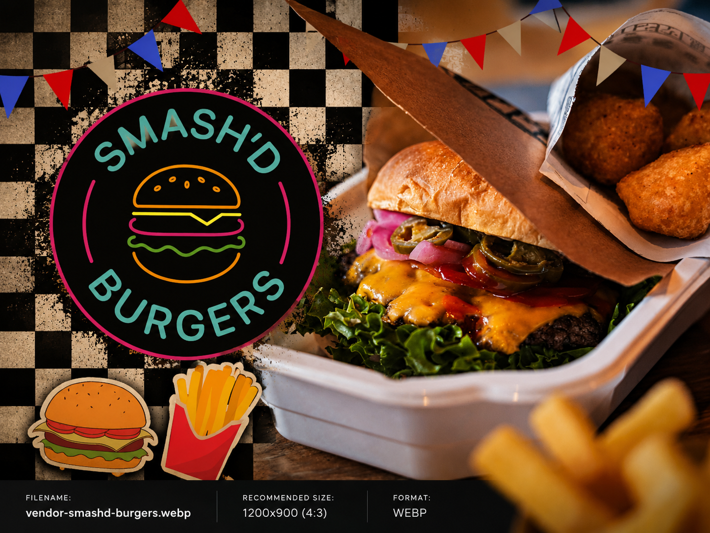 Smash Burger