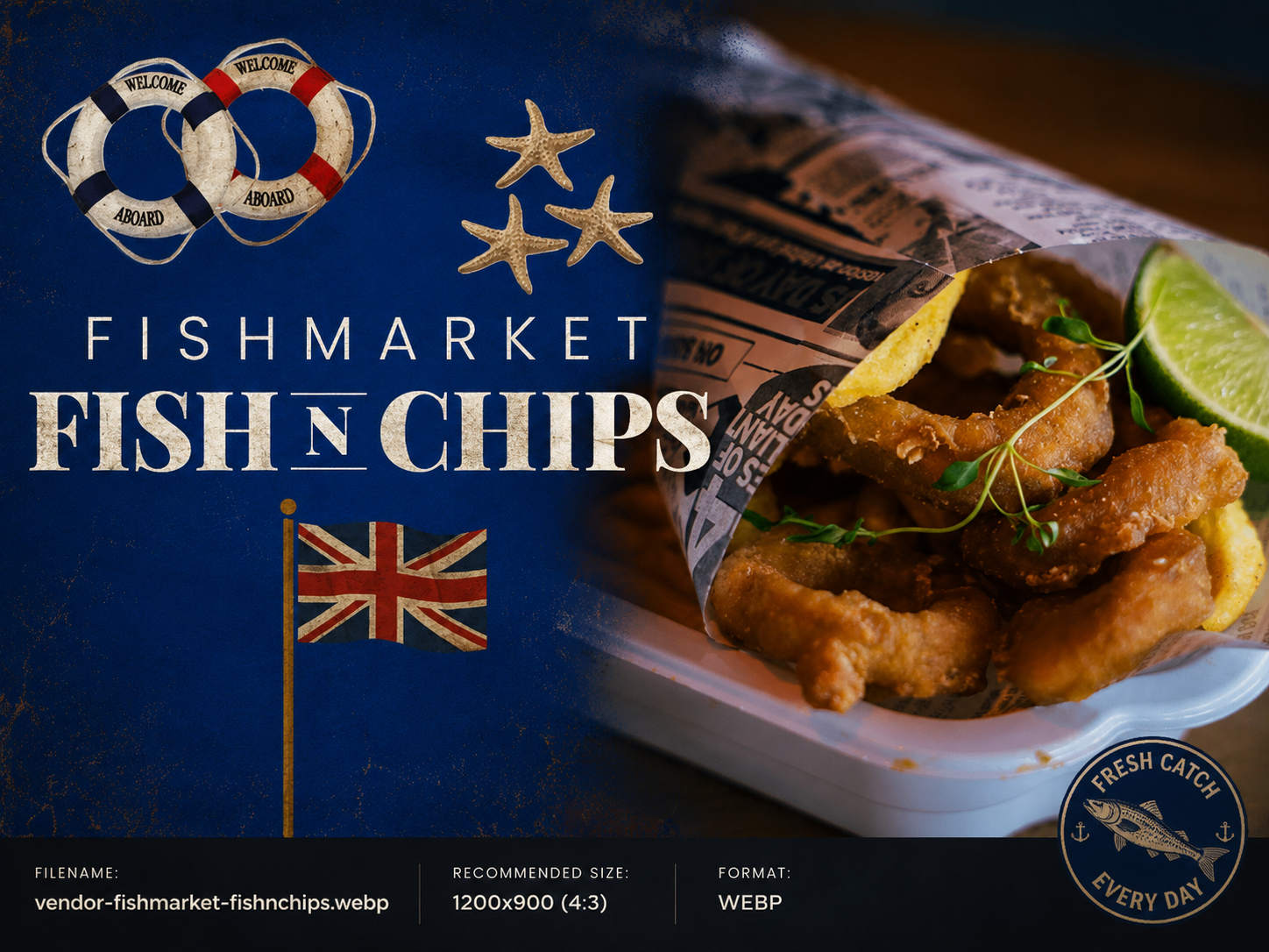 FishMarket