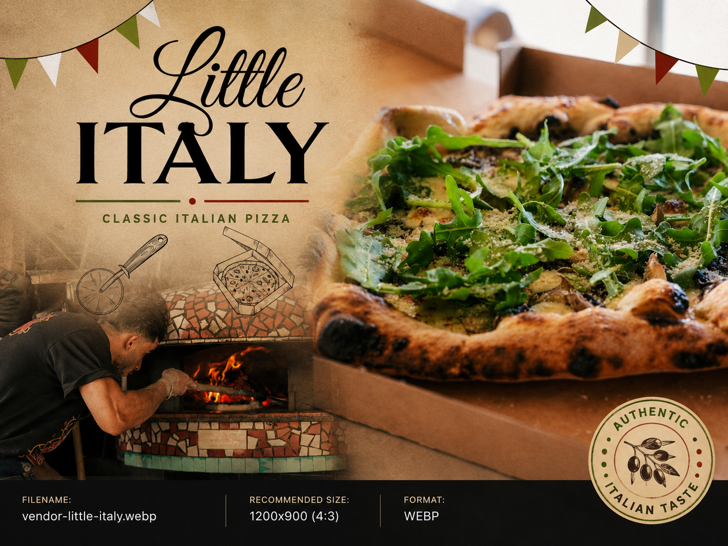 Little Italy